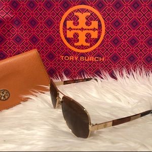 Tory Burch sunglasses